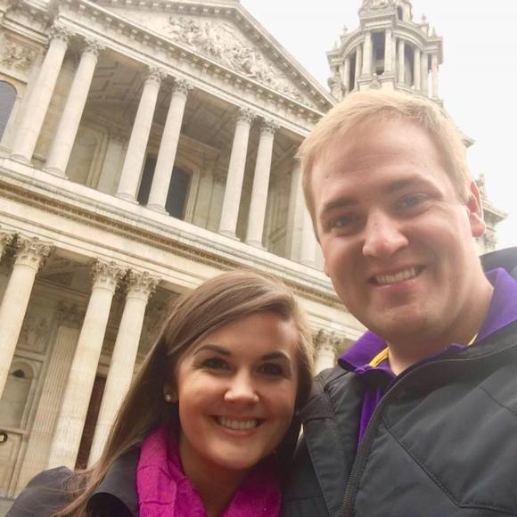 Meet your Posher, Blake - Picture 1 of 1